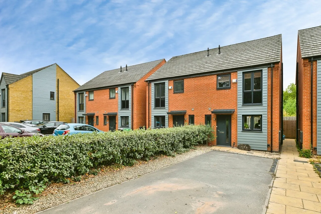 2 bed house for sale — Bestwood Road, NOTTINGHAM, Nottinghamshire, NG6
