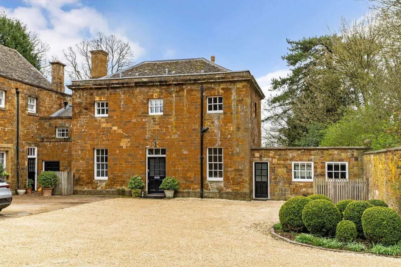 Lambourne Way, Adderbury, OX17, photo 18
