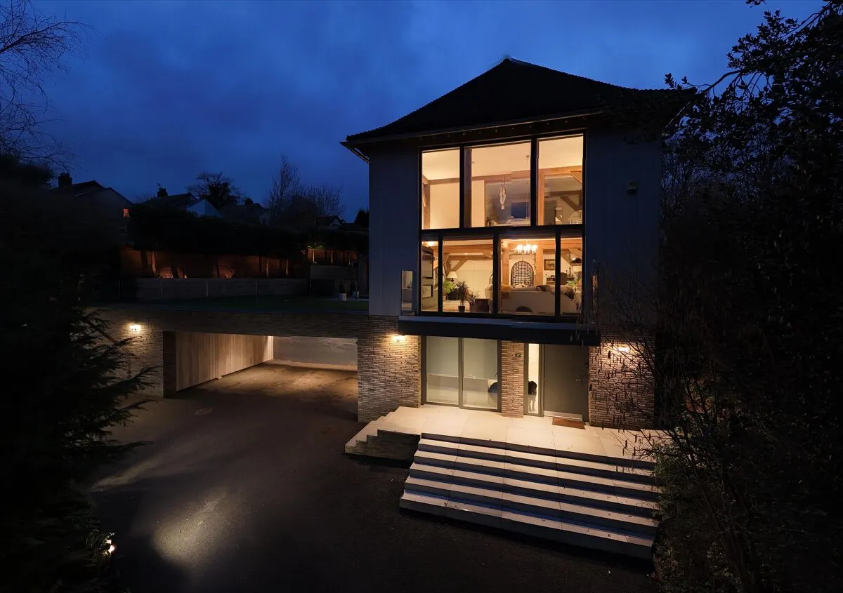Reservoir Lane, Petersfield, GU32, photo 14