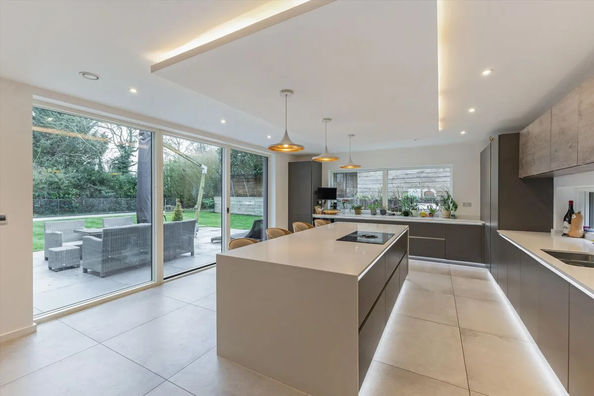 Reservoir Lane, Petersfield, GU32, photo 3