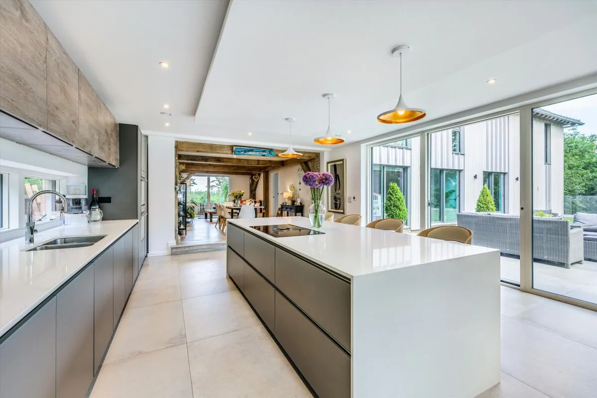 Reservoir Lane, Petersfield, GU32, photo 4