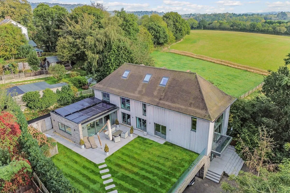 Reservoir Lane, Petersfield, GU32, photo 17