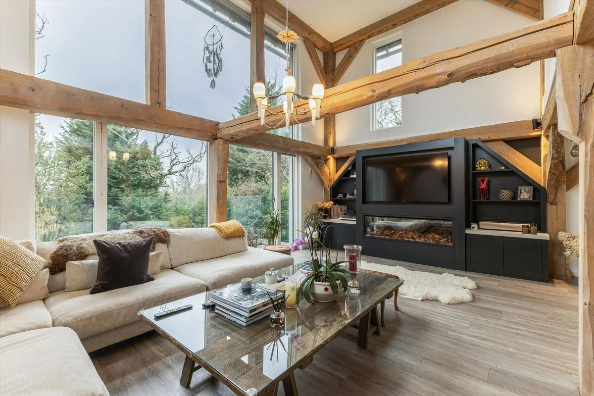 Reservoir Lane, Petersfield, GU32, photo 6