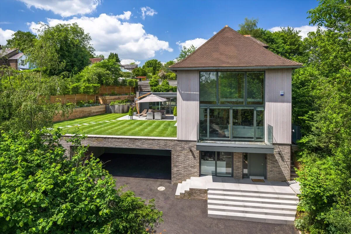 5 bed house for sale, Reservoir Lane, Petersfield, GU32