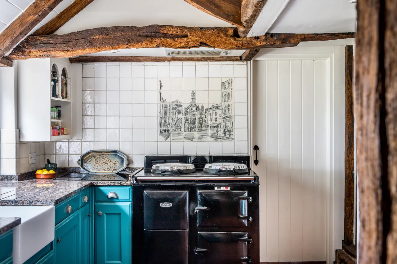 Five Wents, Matfield, TN12, photo 8
