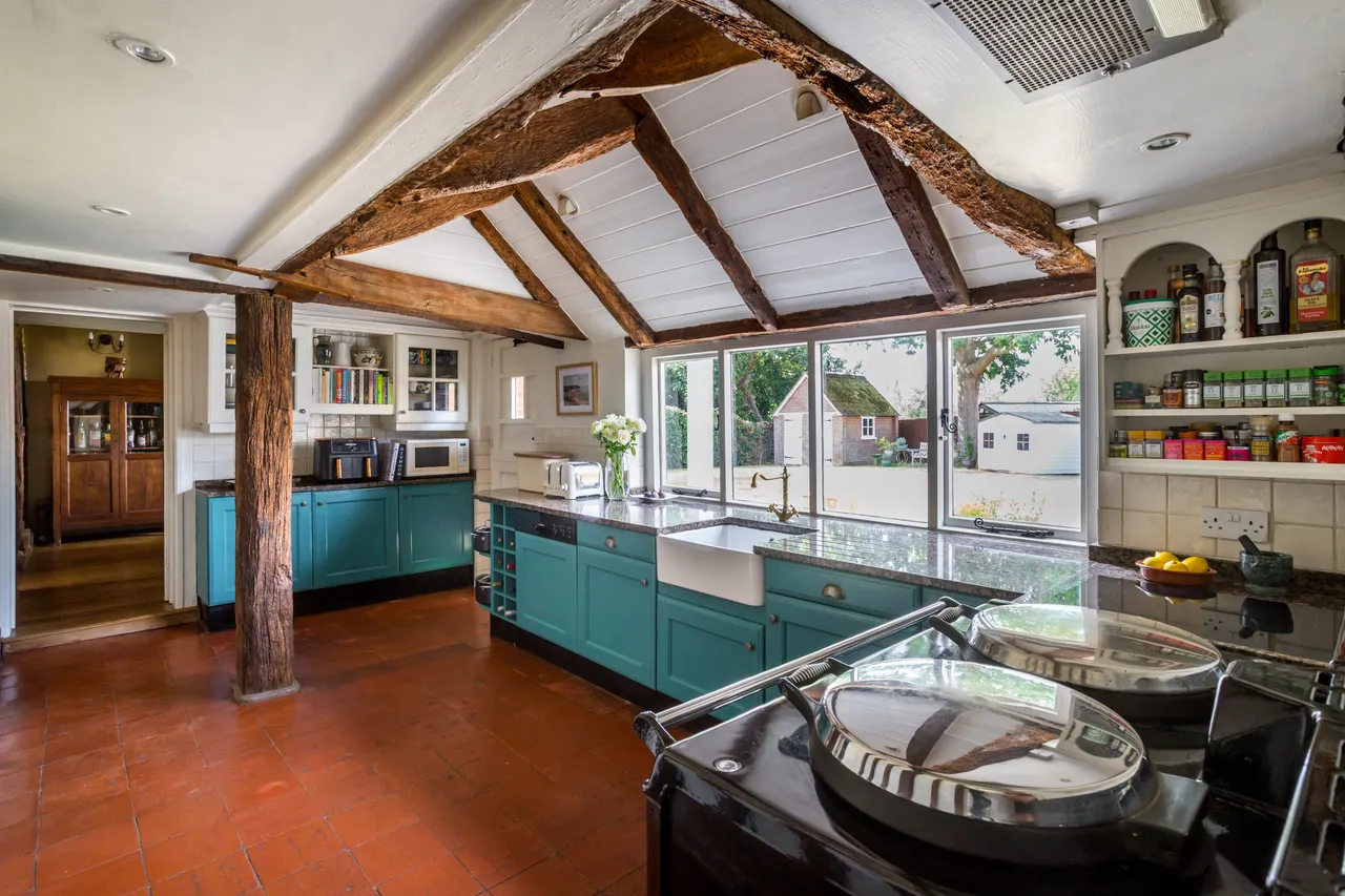 Five Wents, Matfield, TN12, photo 7
