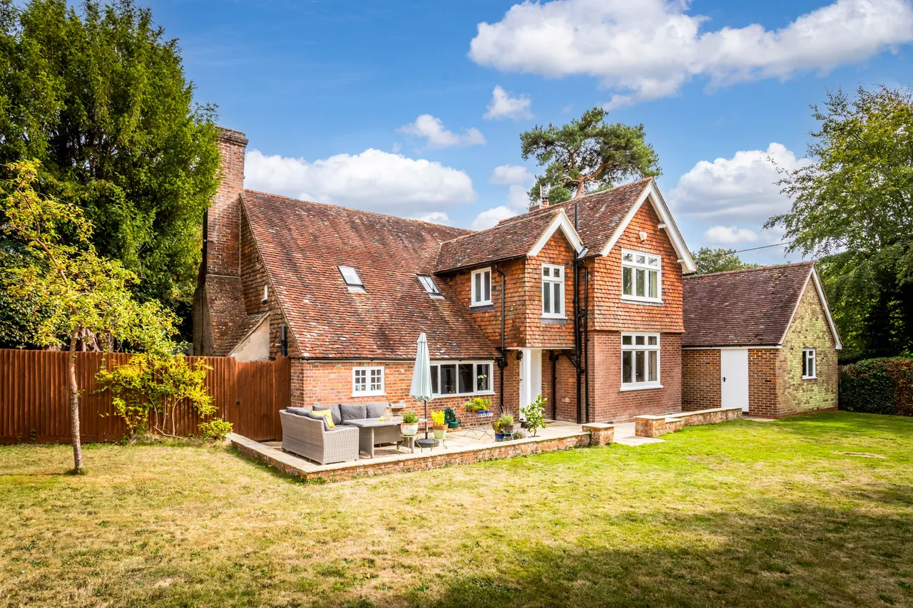 Five Wents, Matfield, TN12, photo 9