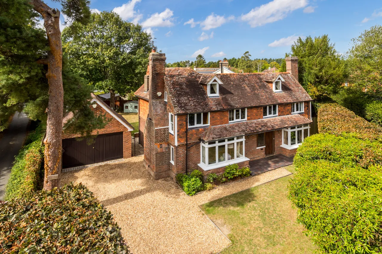 Five Wents, Matfield, TN12, photo 11