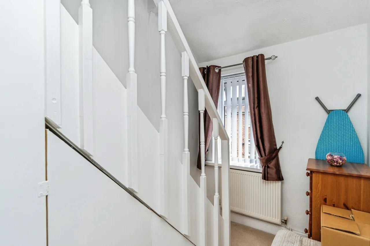 Testwood Crescent, Southampton, SO40, photo 20