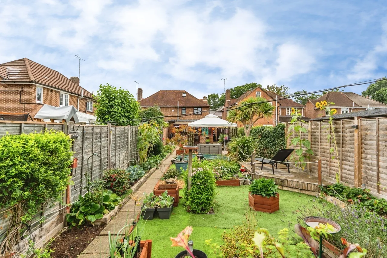 Testwood Crescent, Southampton, SO40, photo 10