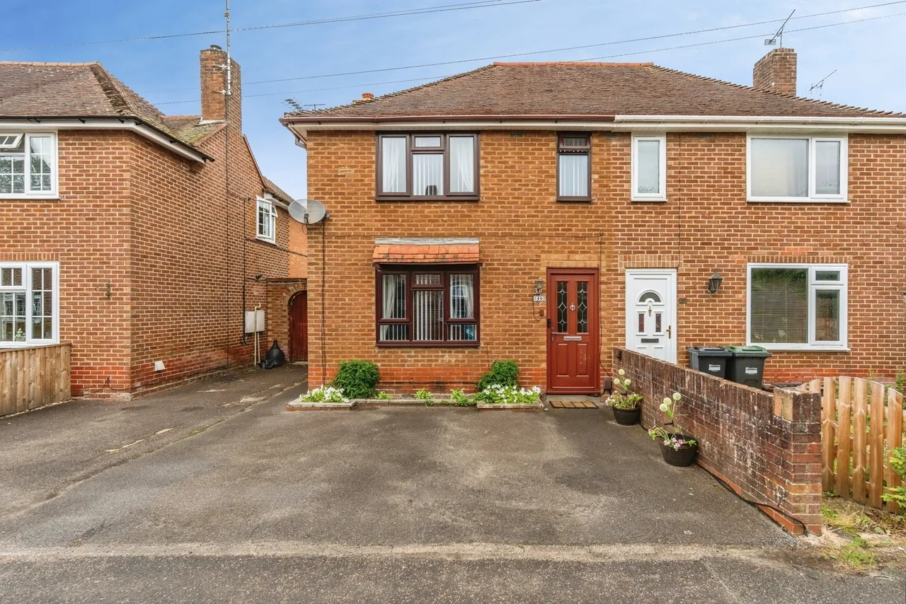 Testwood Crescent, Southampton, SO40, photo 24