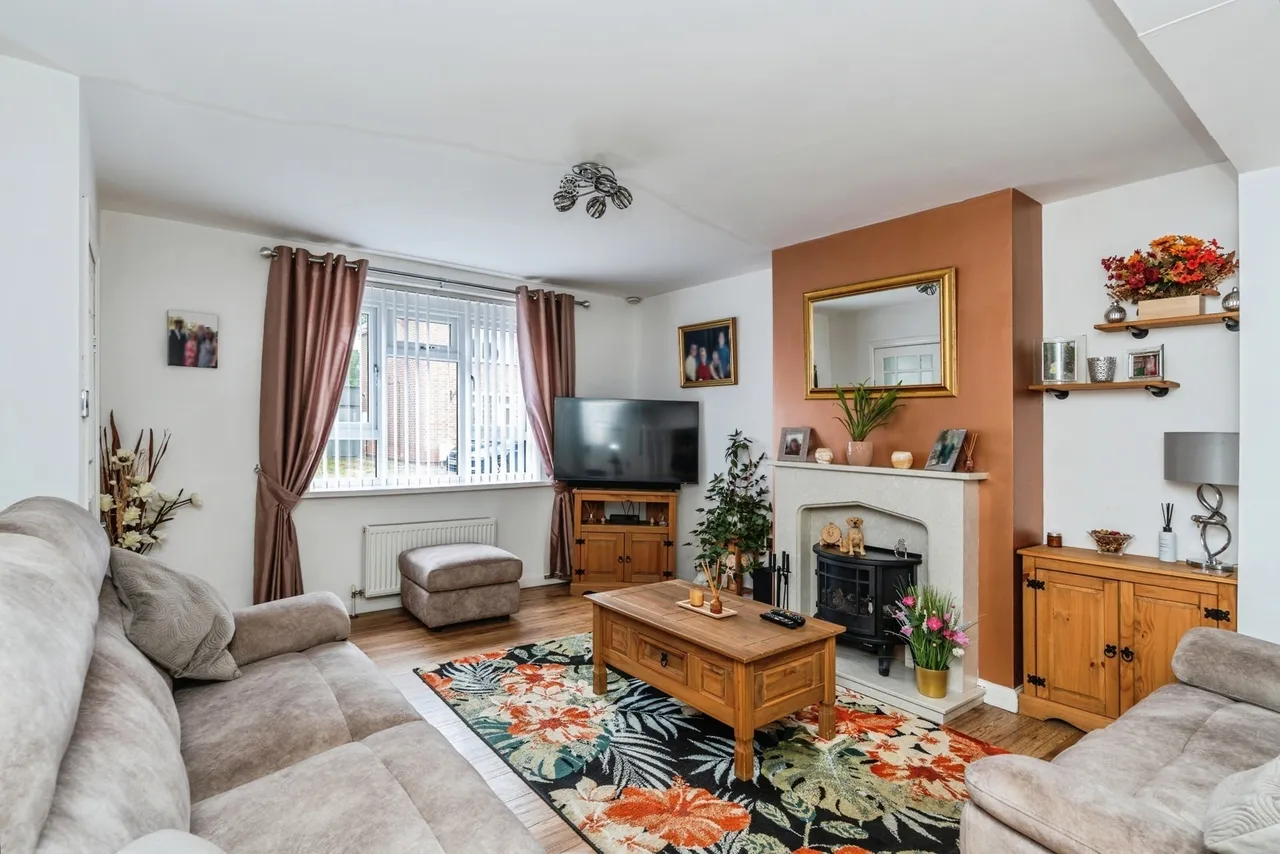 Testwood Crescent, Southampton, SO40, photo 4