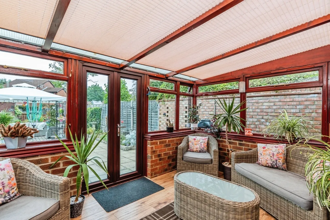 Testwood Crescent, Southampton, SO40, photo 5