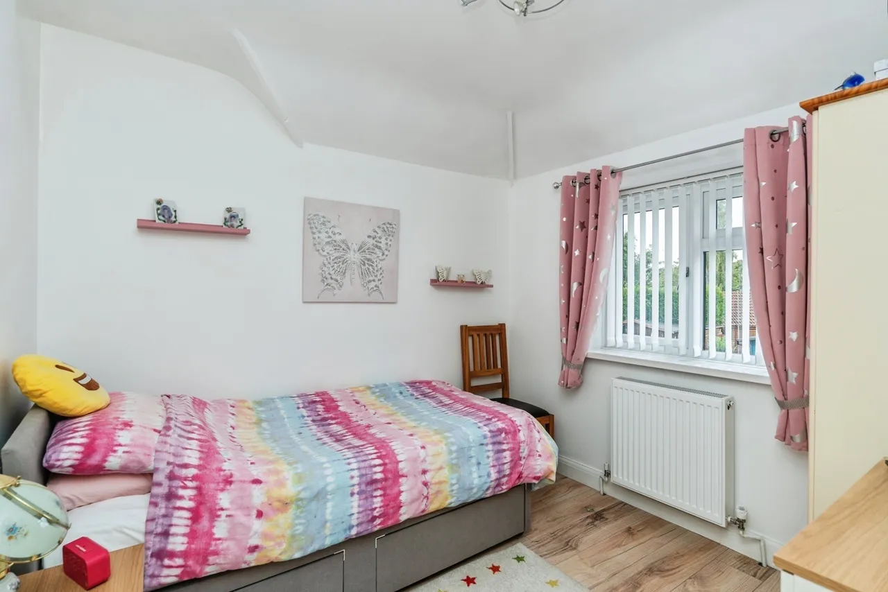 Testwood Crescent, Southampton, SO40, photo 8