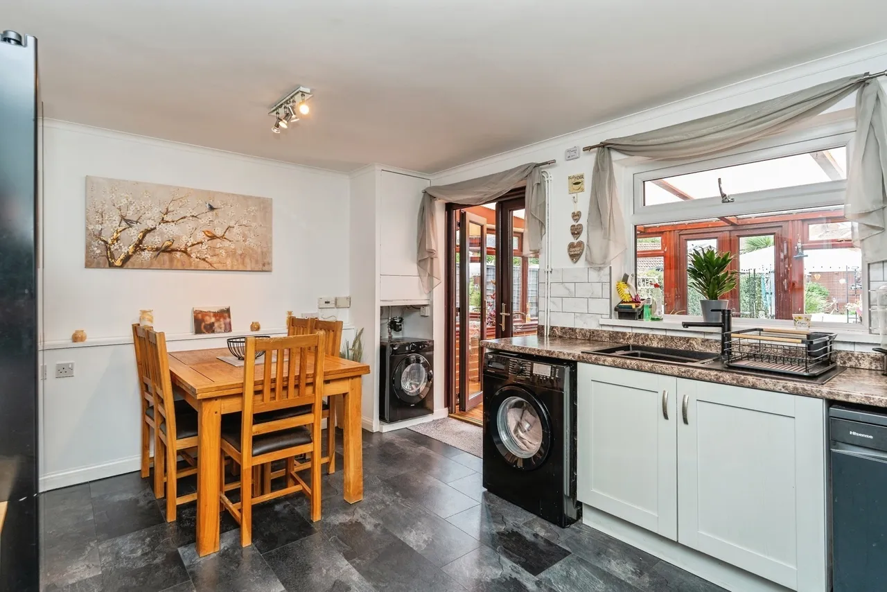 Testwood Crescent, Southampton, SO40, photo 23