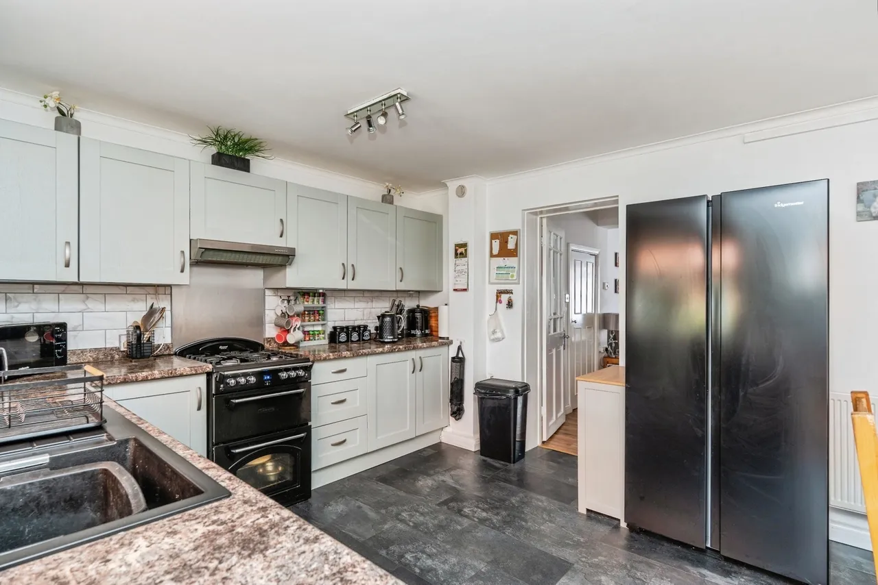 Testwood Crescent, Southampton, SO40, photo 3