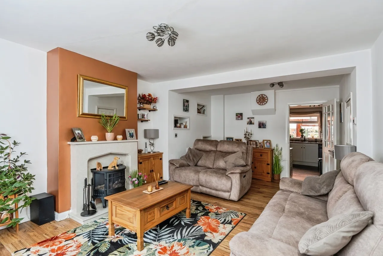 Testwood Crescent, Southampton, SO40, photo 2