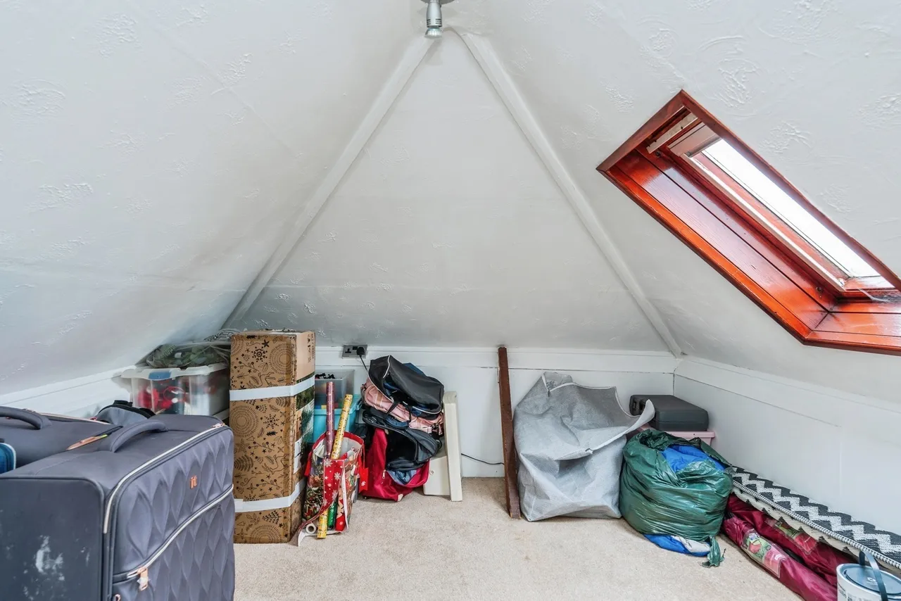 Testwood Crescent, Southampton, SO40, photo 9