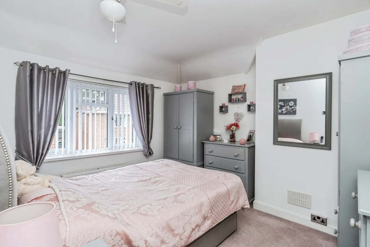 Testwood Crescent, Southampton, SO40, photo 7