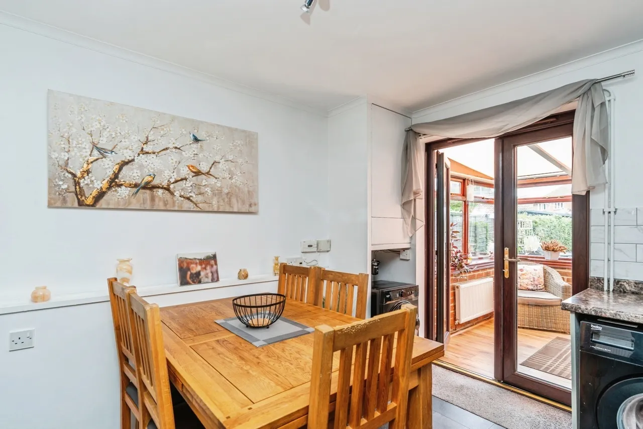 Testwood Crescent, Southampton, SO40, photo 12