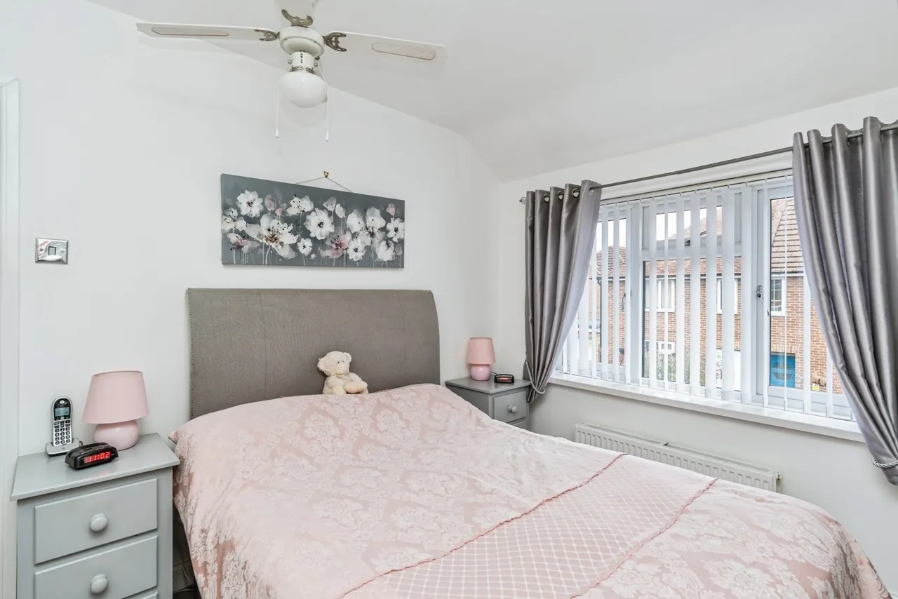 Testwood Crescent, Southampton, SO40, photo 21