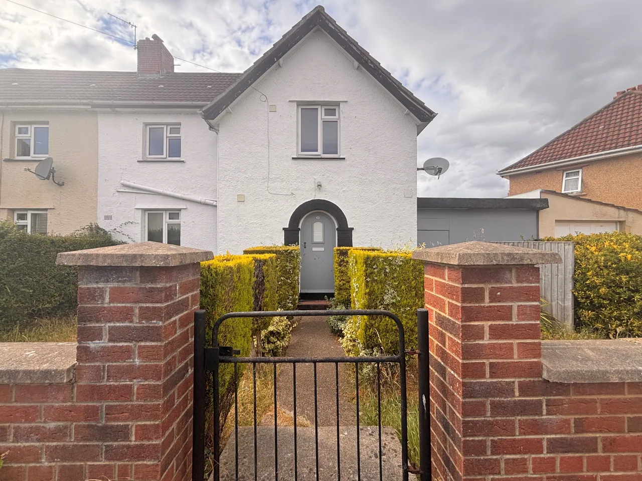 Coleford Road, Bristol, BS10, photo 2
