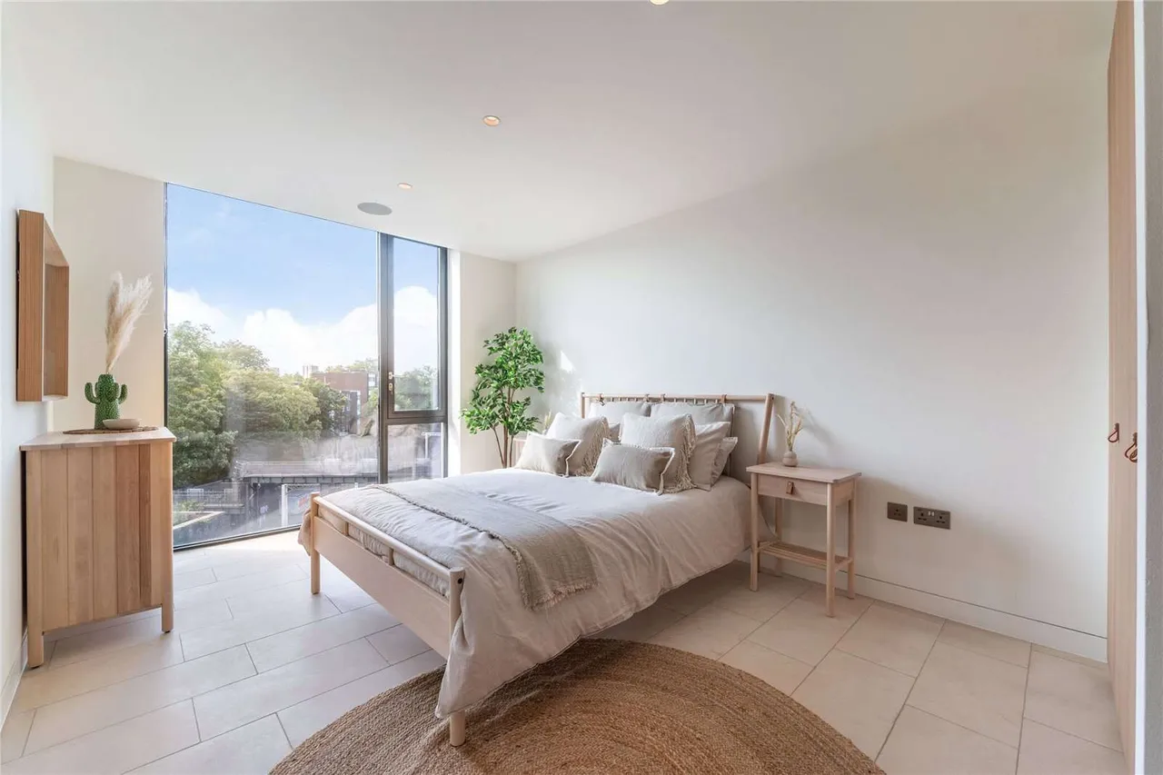 Latitude House, Oval Road, London, NW1 7EU, photo 7