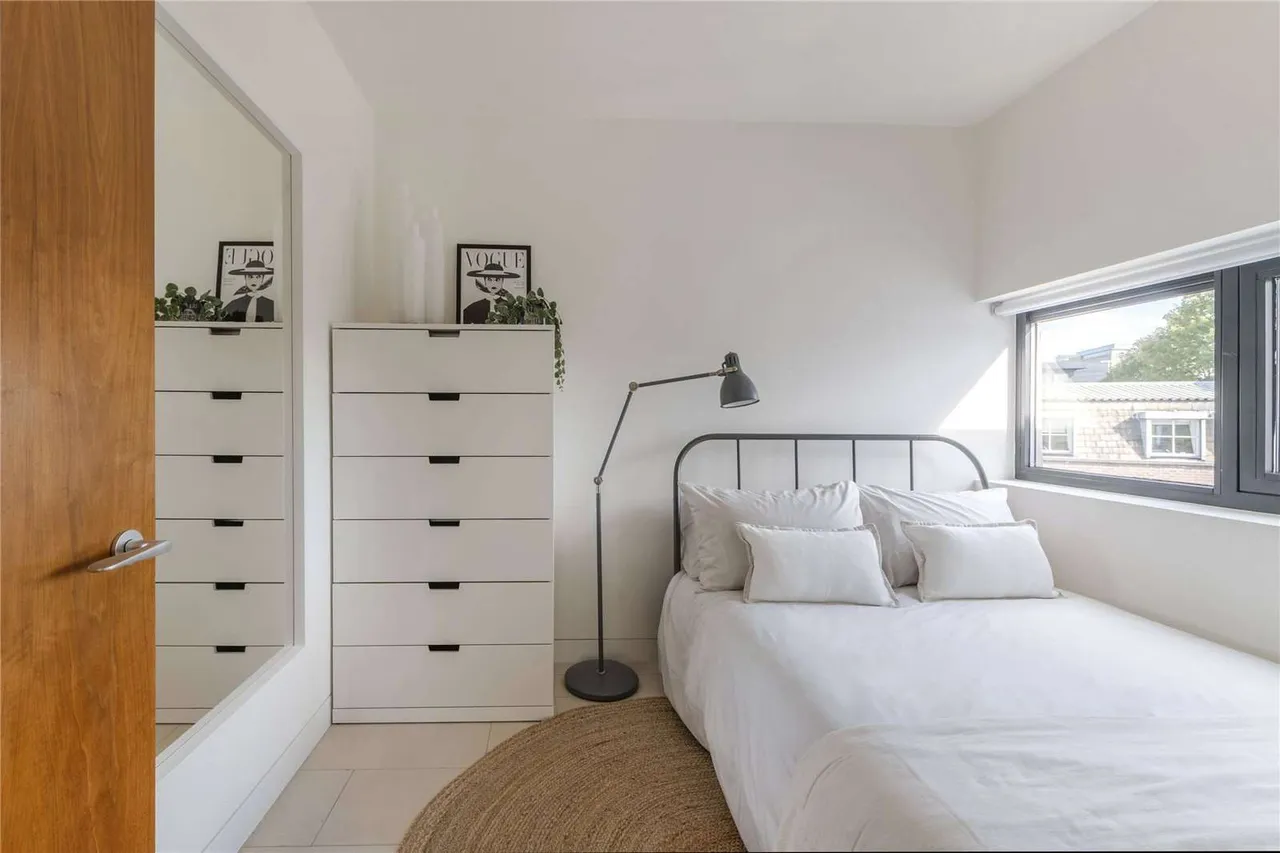 Latitude House, Oval Road, London, NW1 7EU, photo 5