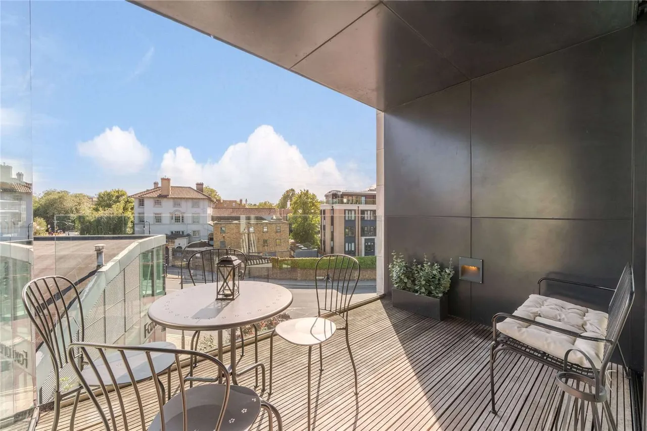 Latitude House, Oval Road, London, NW1 7EU, photo 4