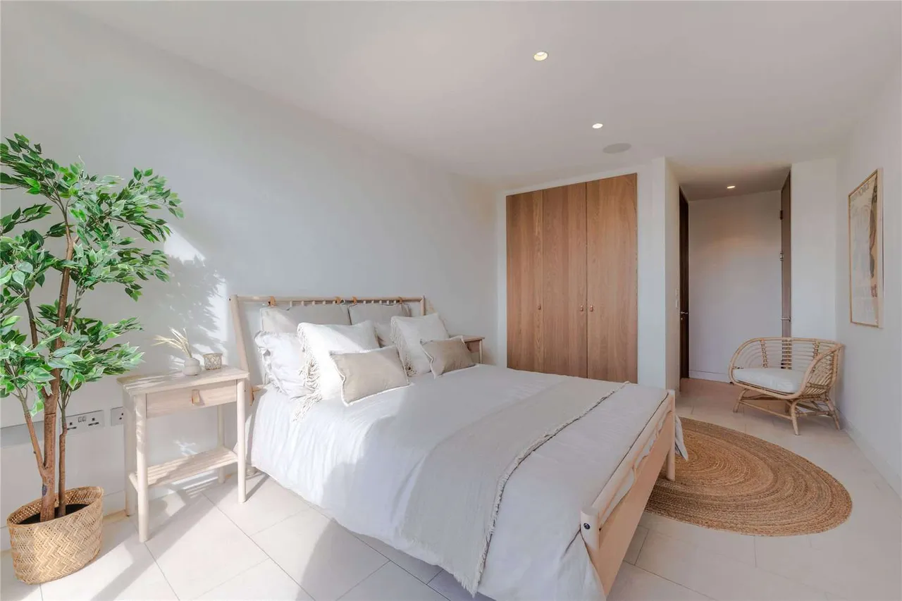 Latitude House, Oval Road, London, NW1 7EU, photo 8