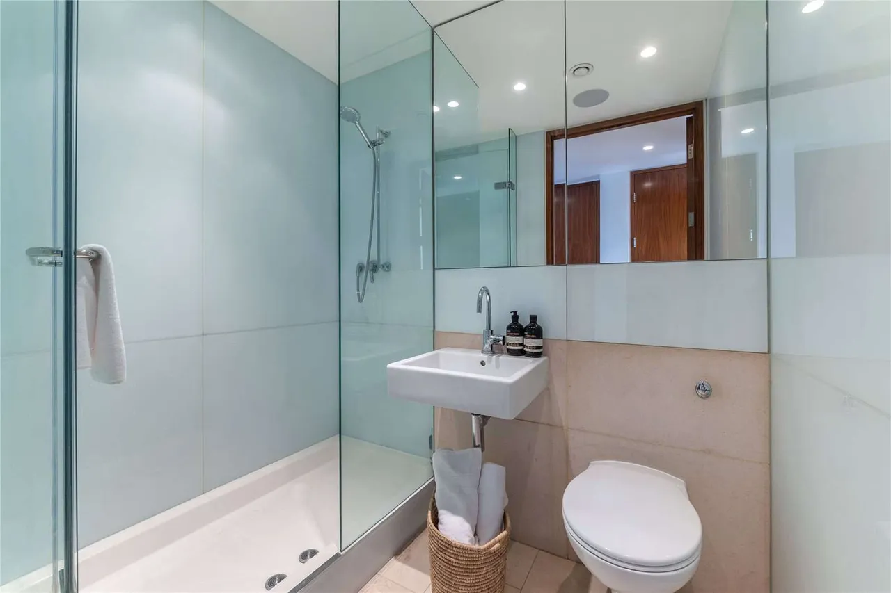 Latitude House, Oval Road, London, NW1 7EU, photo 6