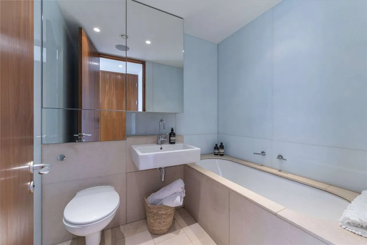 Latitude House, Oval Road, London, NW1 7EU, photo 9