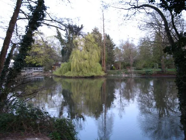 Pond House Lady Aylesford Avenue, STANMORE HA7 4FQ, photo 14