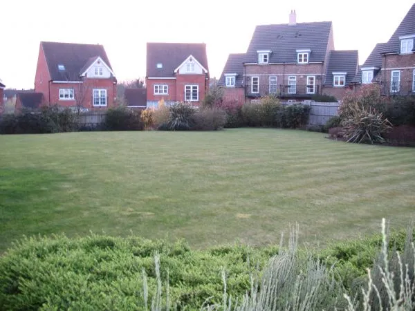 Pond House Lady Aylesford Avenue, STANMORE HA7 4FQ, photo 13