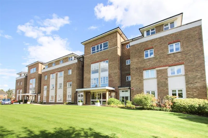 Pond House Lady Aylesford Avenue, STANMORE HA7 4FQ, photo 16