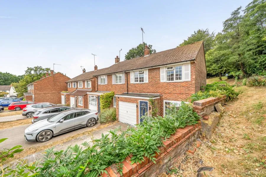 Martin Way, Woking, GU21, photo 19
