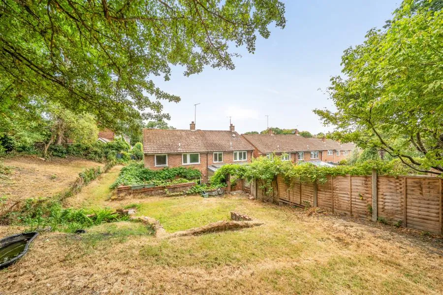 Martin Way, Woking, GU21, photo 17