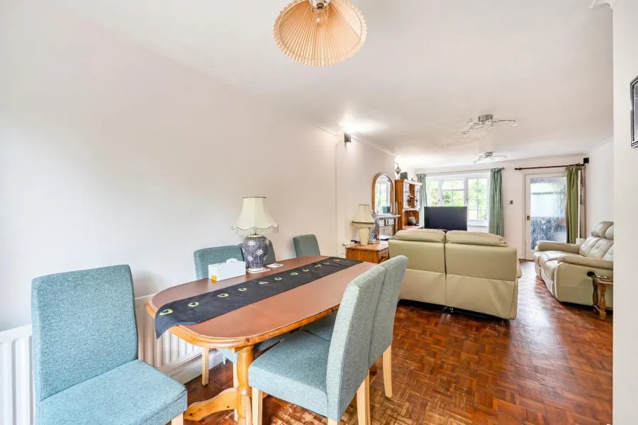 Martin Way, Woking, GU21, photo 14