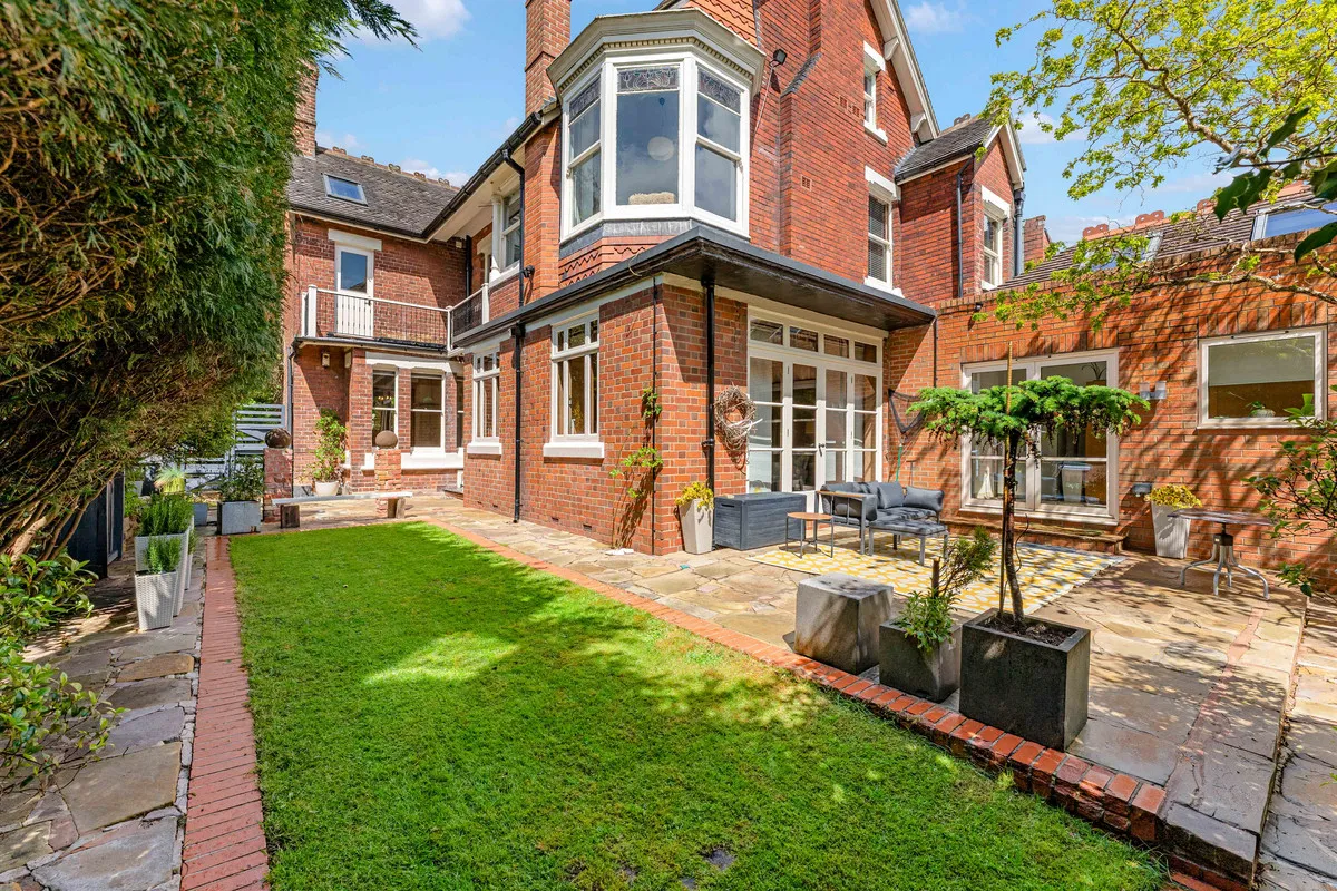 Hatherlow Leek Road, Stockton Brook, ST9, photo 40