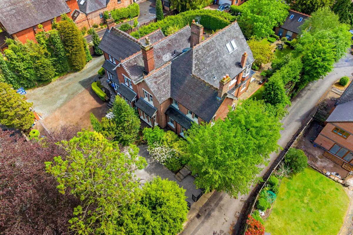 Hatherlow Leek Road, Stockton Brook, ST9, photo 46