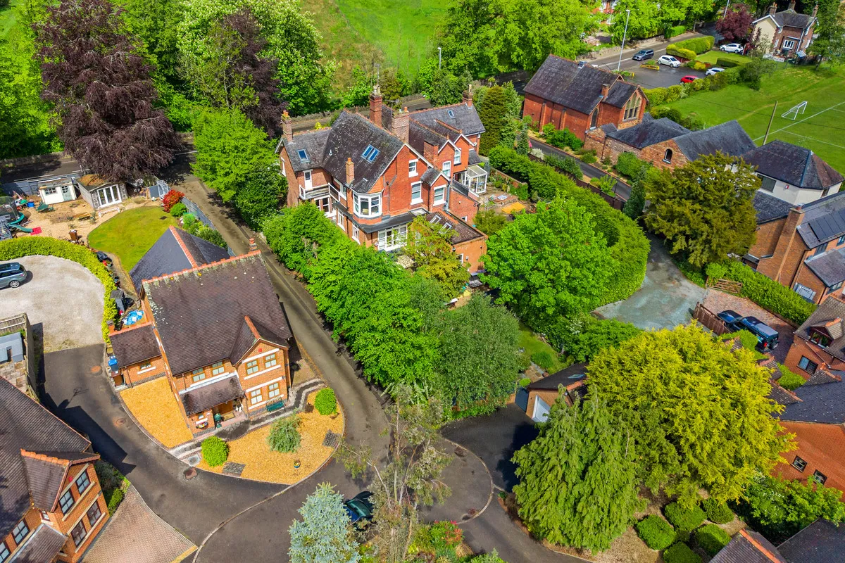 Hatherlow Leek Road, Stockton Brook, ST9, photo 47