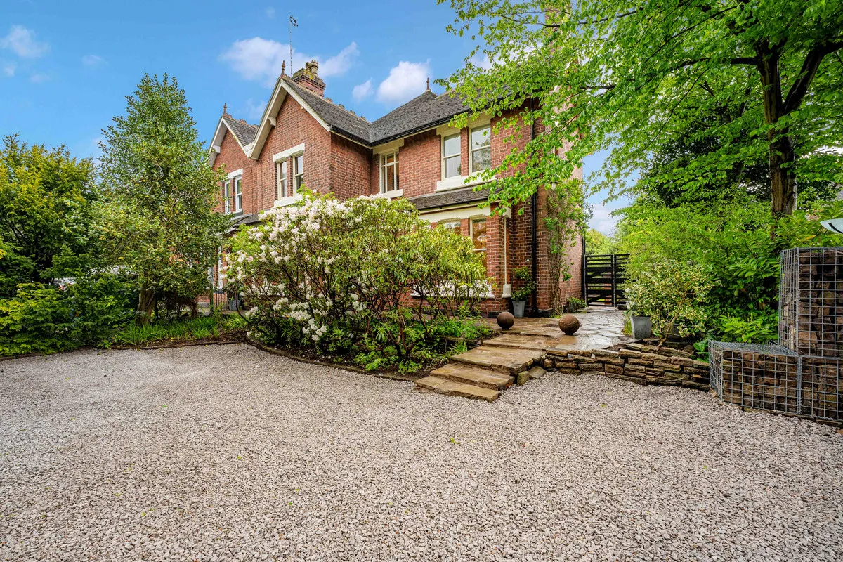 Hatherlow Leek Road, Stockton Brook, ST9, photo 48