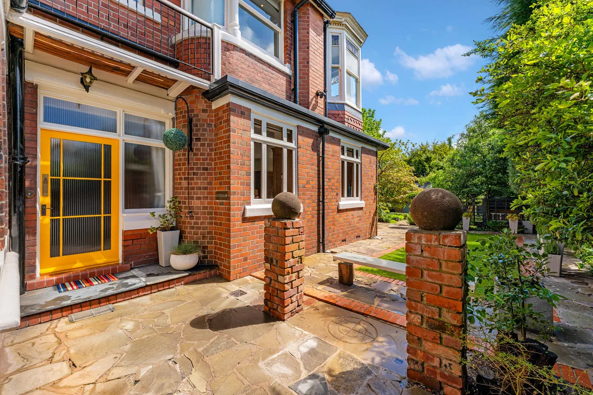 Hatherlow Leek Road, Stockton Brook, ST9, photo 39