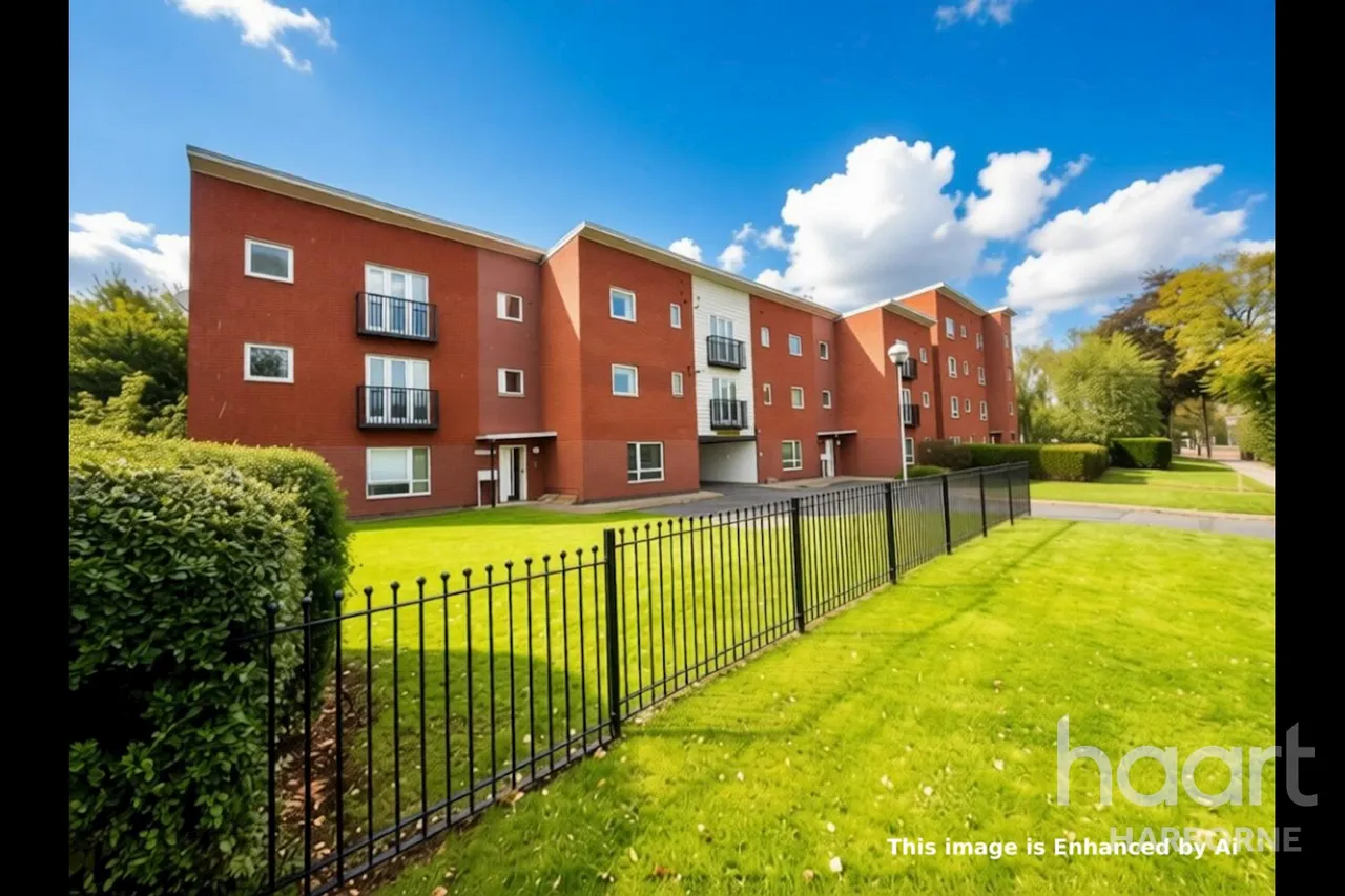1 bed flat to rent, Pershore Road, B5