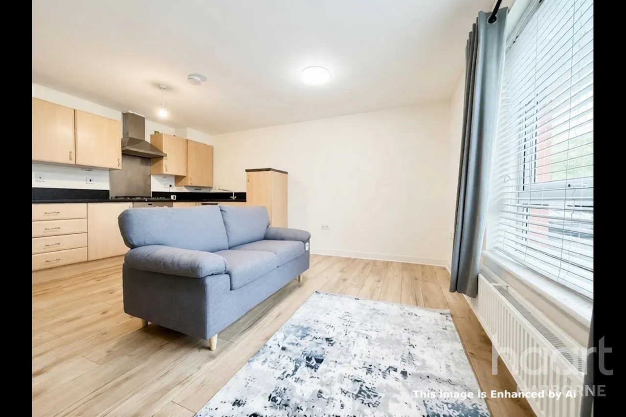 Pershore Road, B5, photo 5