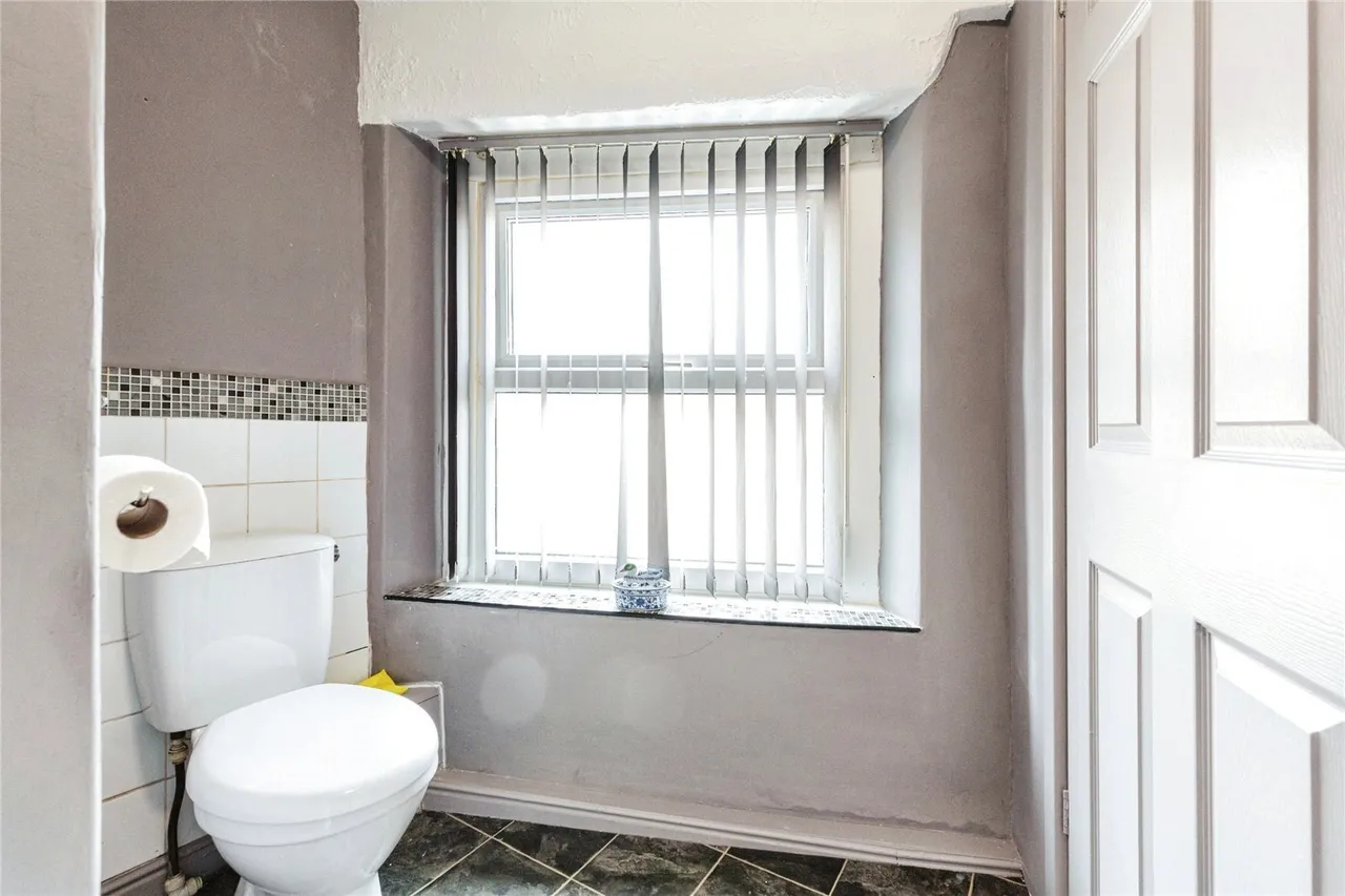 Rose Street, Morecambe, LA4, photo 15