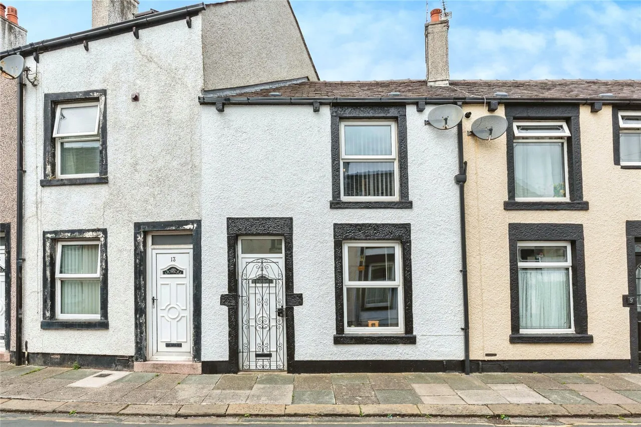 Rose Street, Morecambe, LA4, photo 10