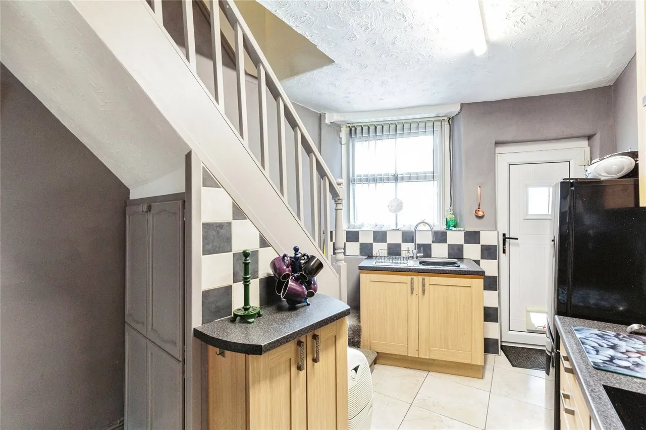 Rose Street, Morecambe, LA4, photo 6