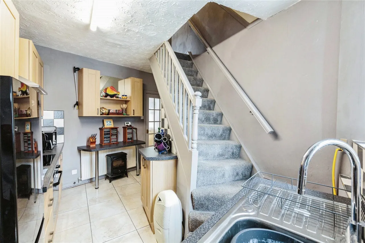 Rose Street, Morecambe, LA4, photo 7