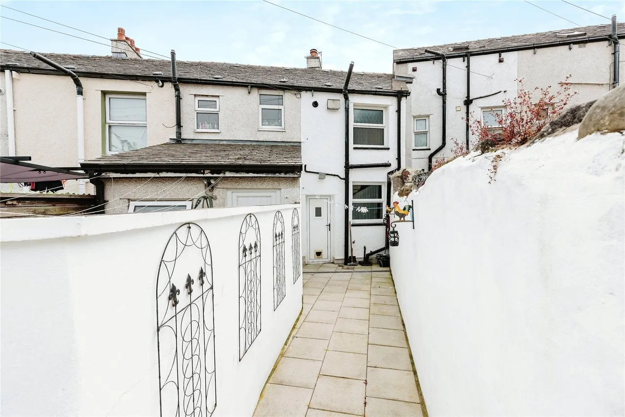 Rose Street, Morecambe, LA4, photo 16